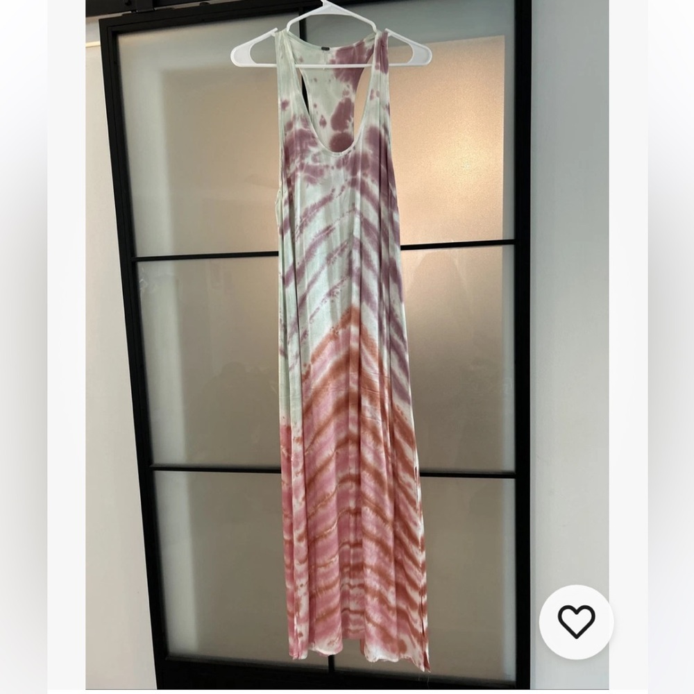 YFB young fabulous broke copal Dress